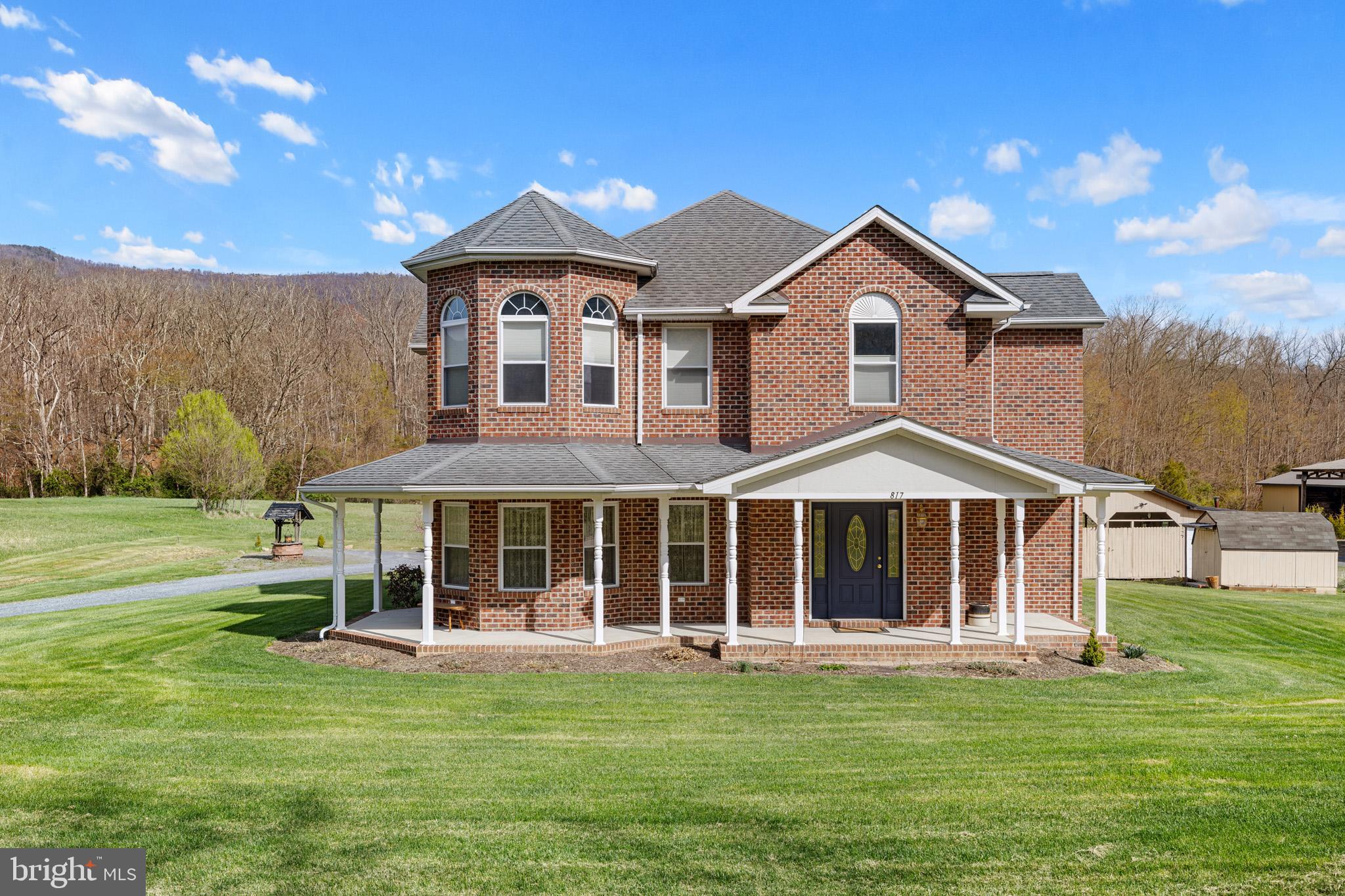 ASHBY - Residential