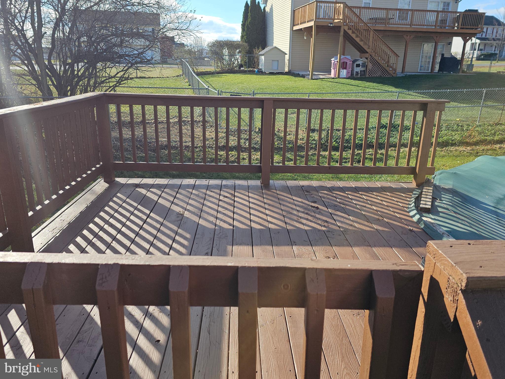 PIKESIDE MEADOWS - Residential Lease