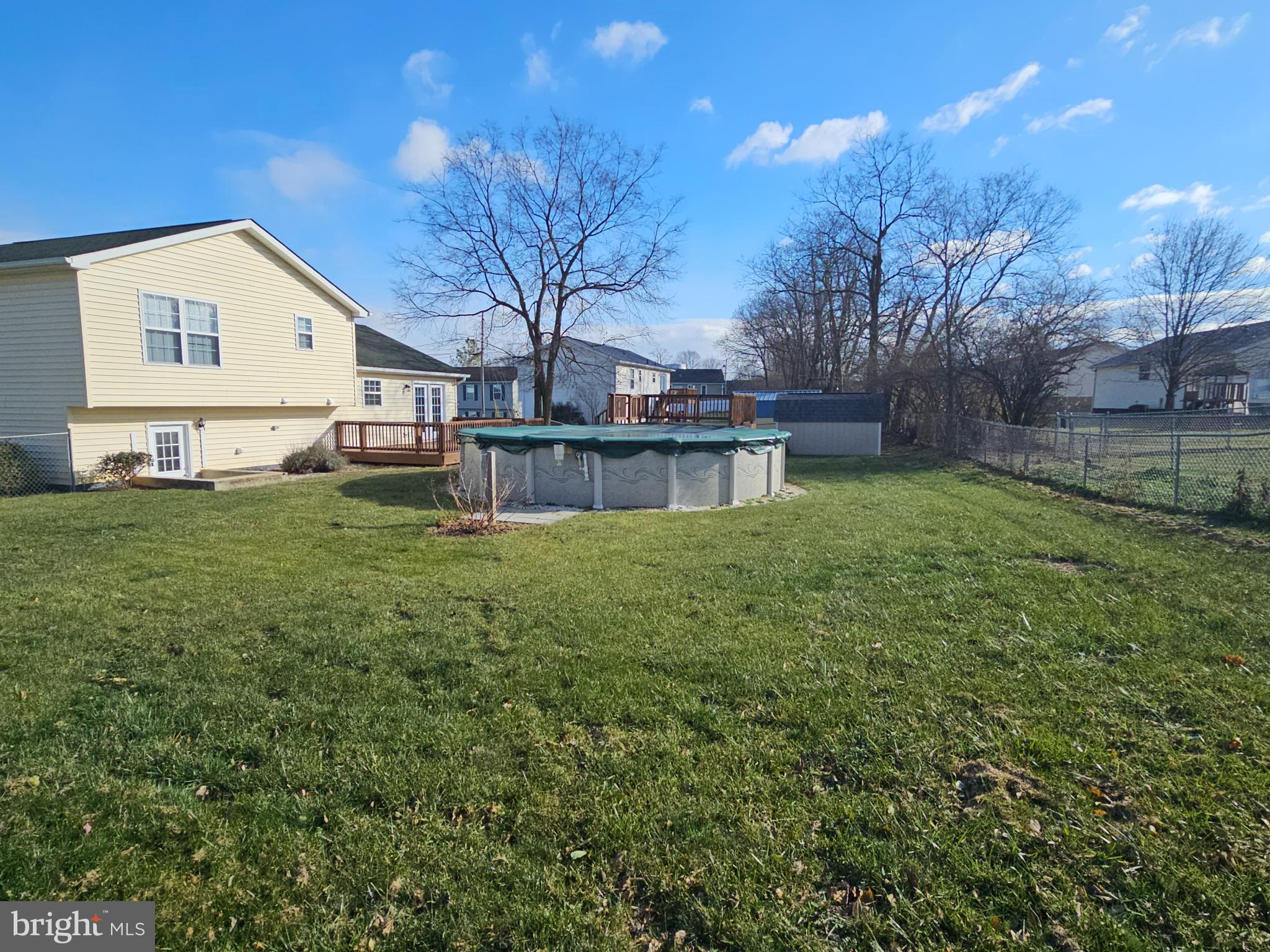 PIKESIDE MEADOWS - Residential Lease