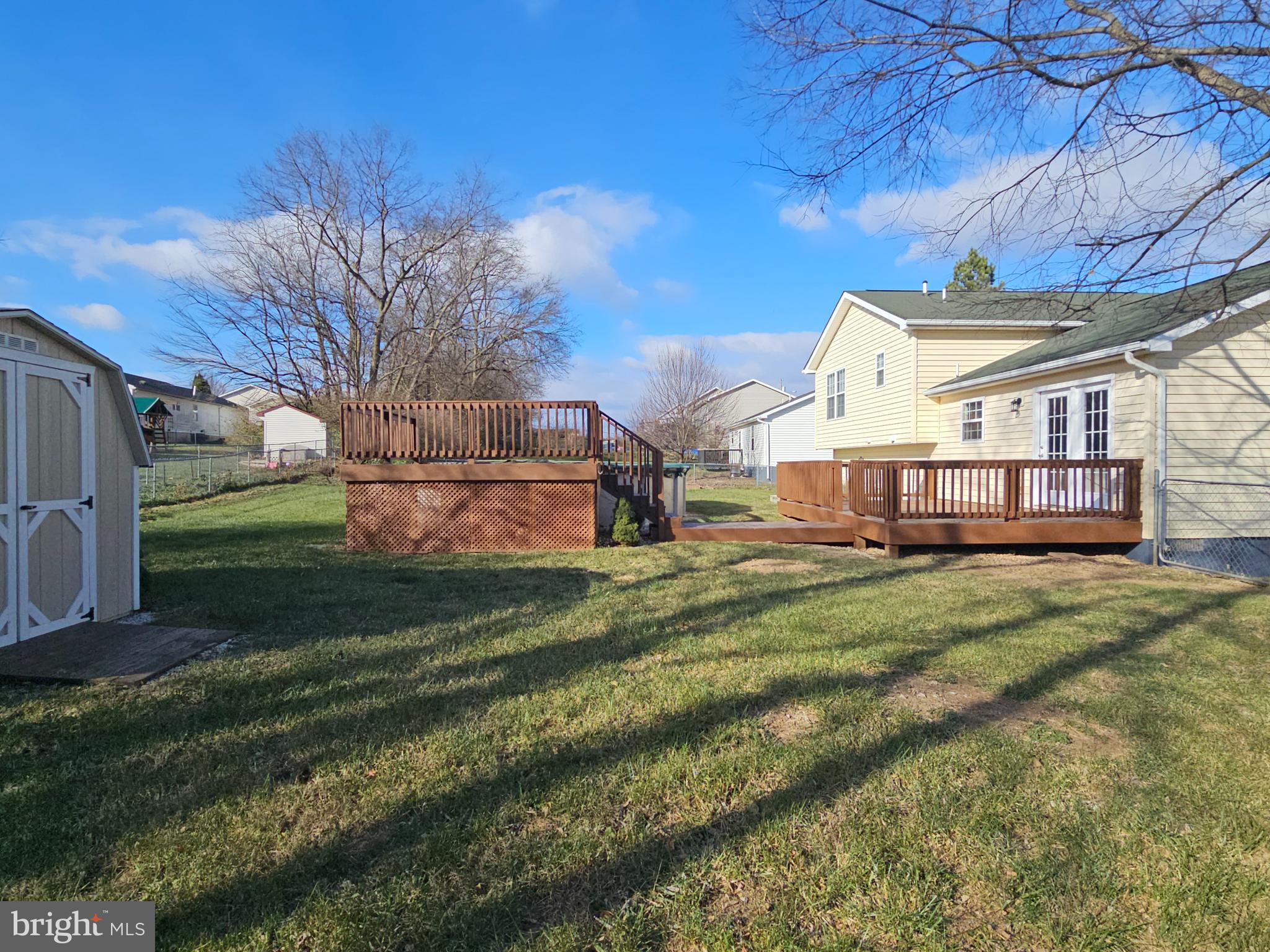 PIKESIDE MEADOWS - Residential Lease