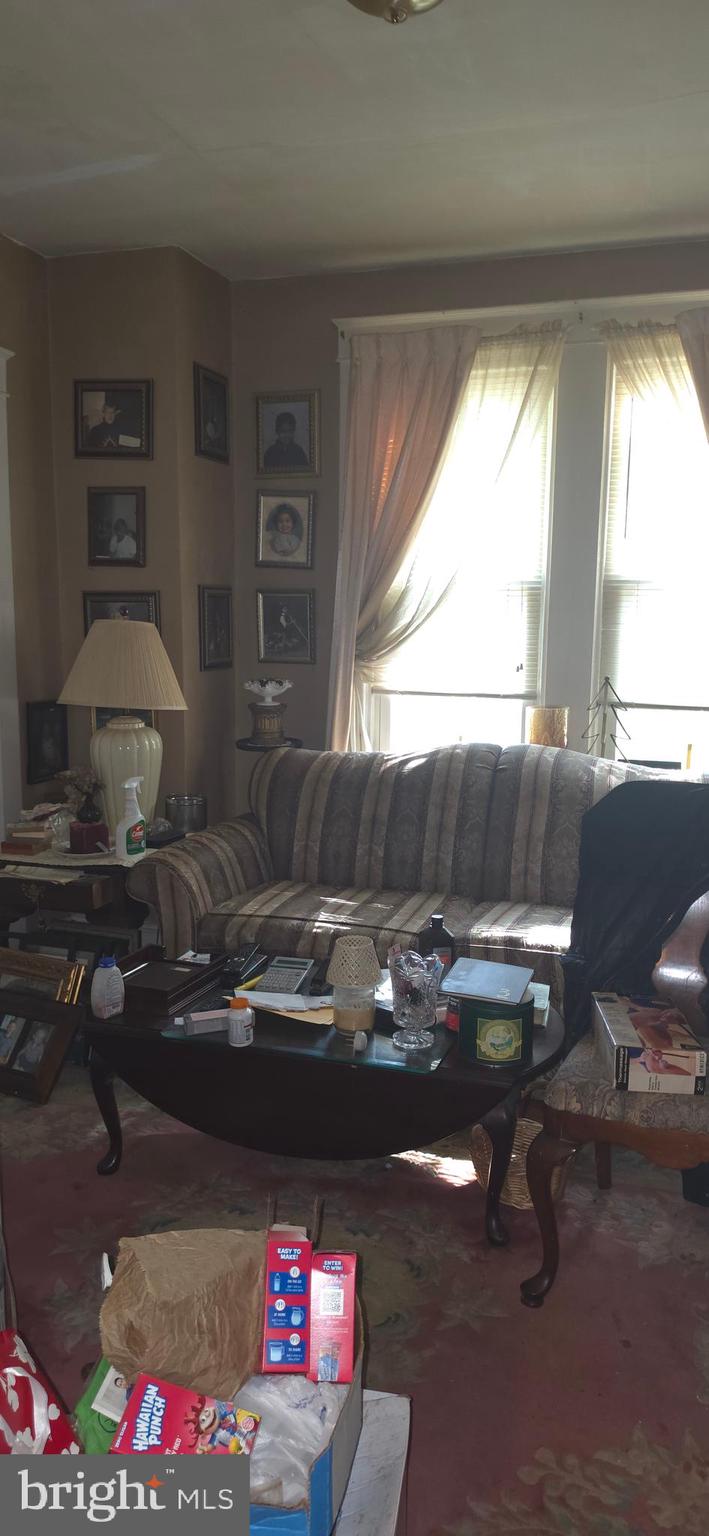 BELAIR-EDISON - Residential