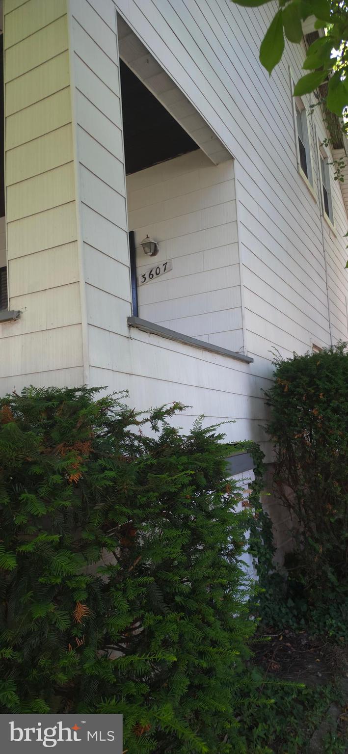 BELAIR-EDISON - Residential