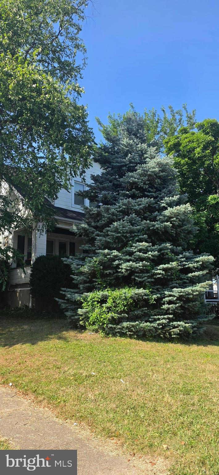 BELAIR-EDISON - Residential