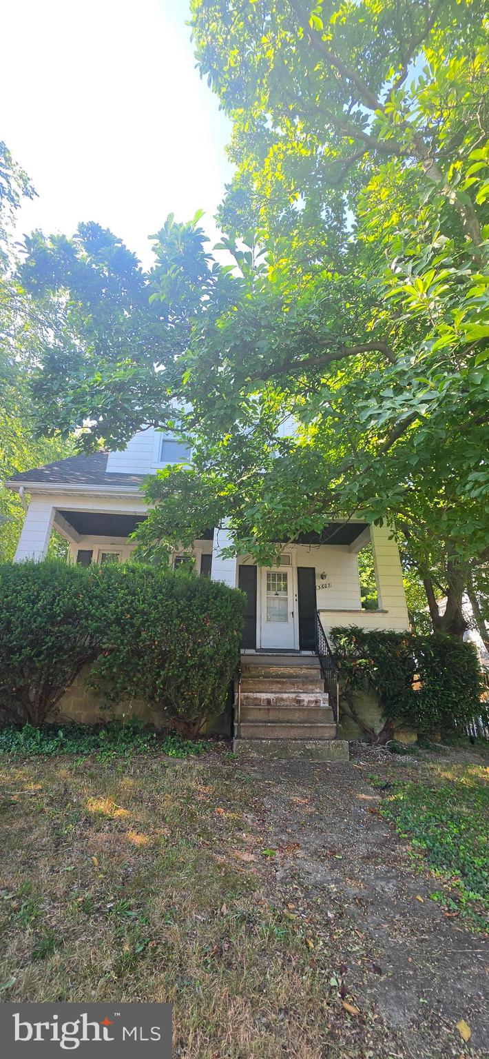 BELAIR-EDISON - Residential
