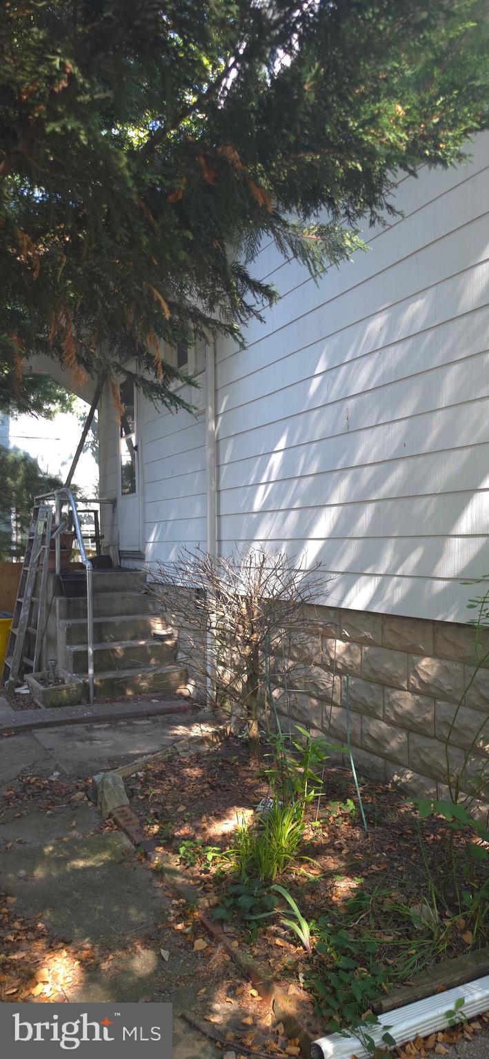BELAIR-EDISON - Residential