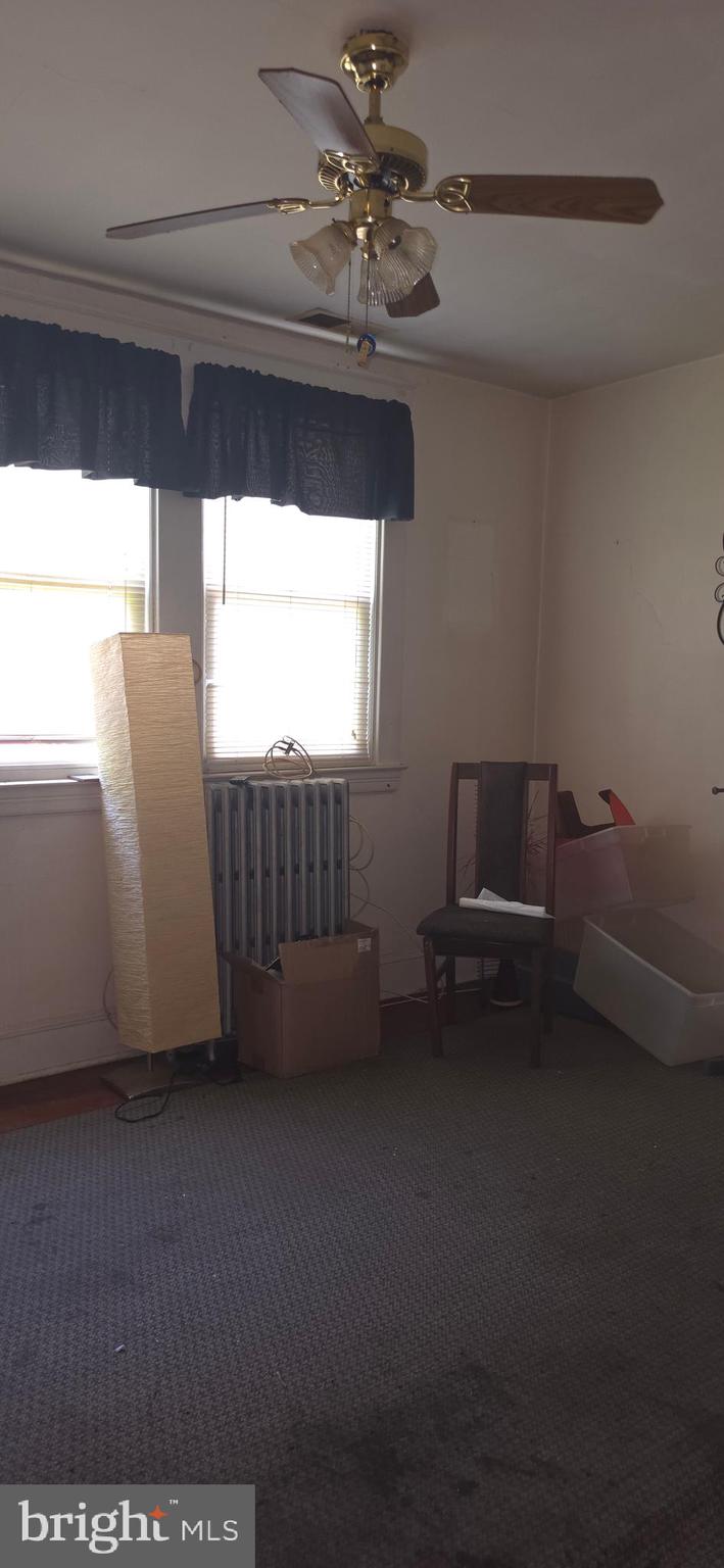 BELAIR-EDISON - Residential