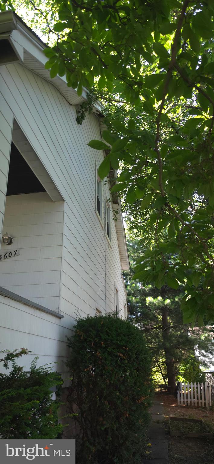 BELAIR-EDISON - Residential