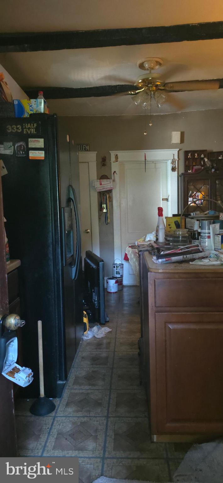 BELAIR-EDISON - Residential