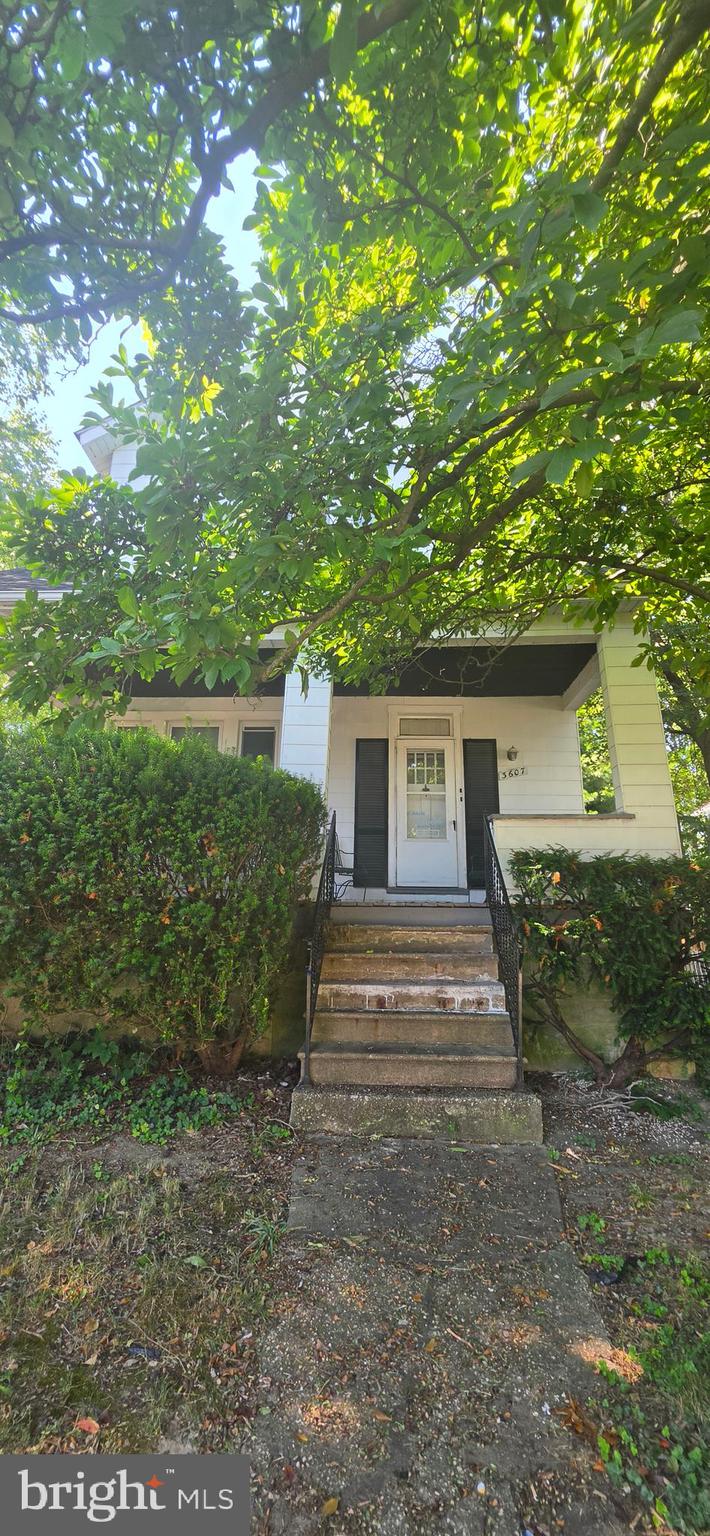 BELAIR-EDISON - Residential
