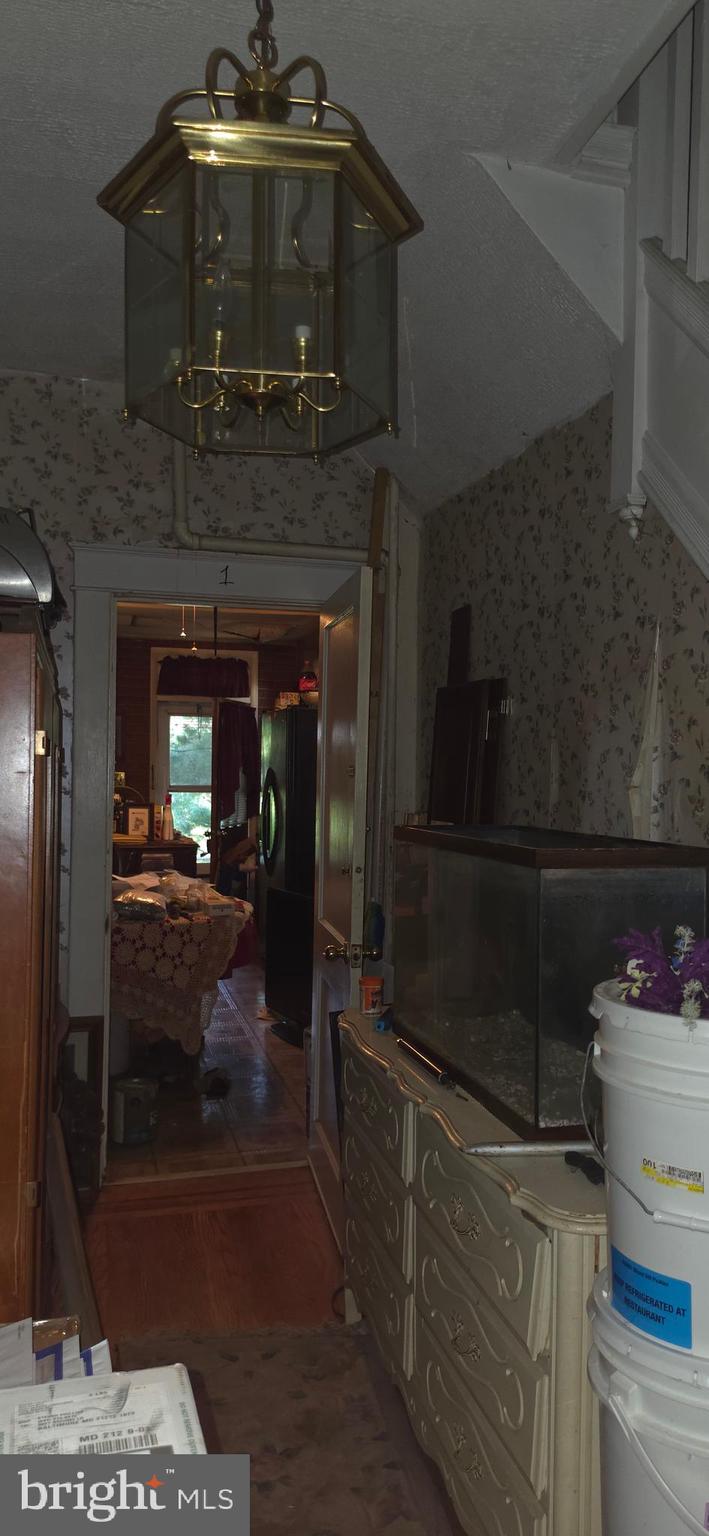 BELAIR-EDISON - Residential