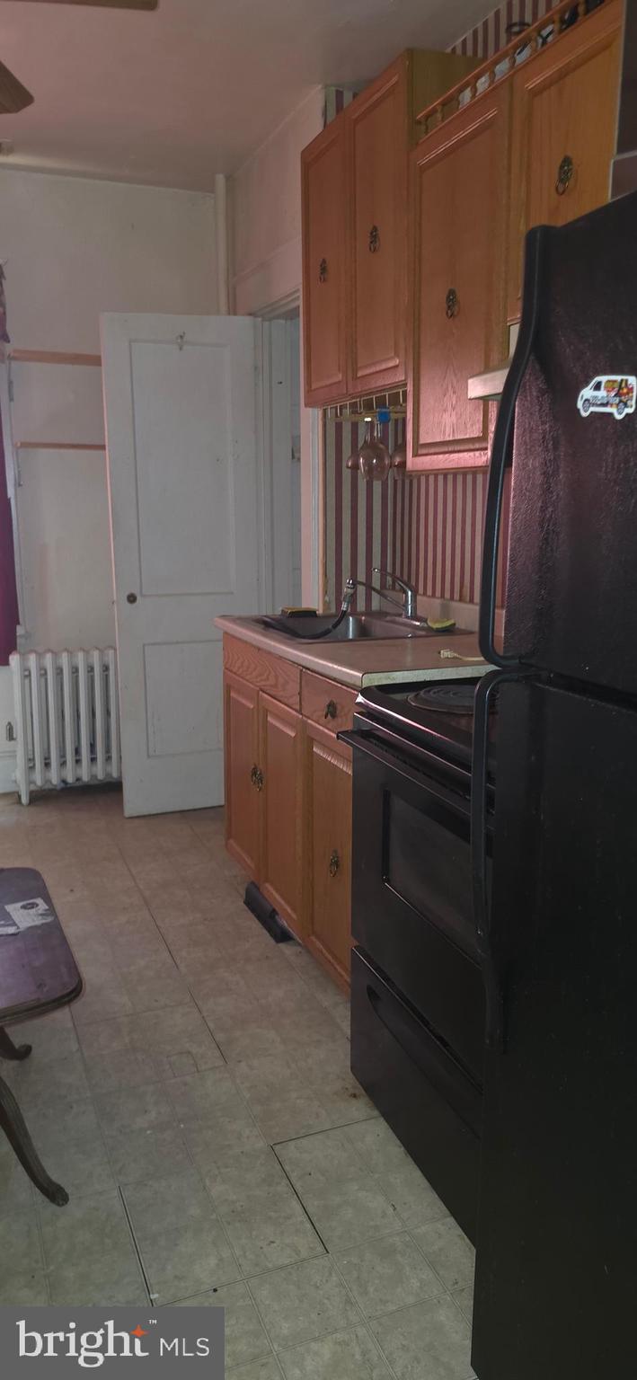 BELAIR-EDISON - Residential