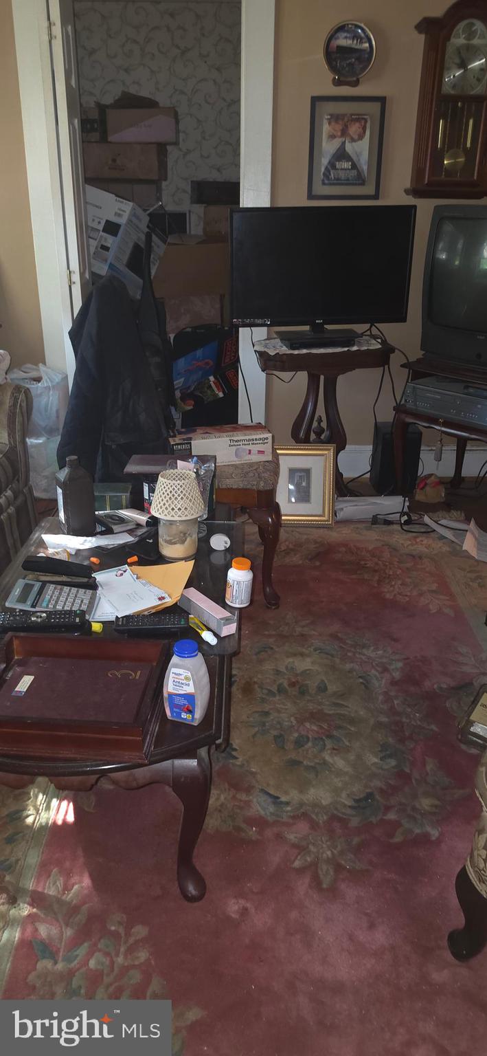 BELAIR-EDISON - Residential