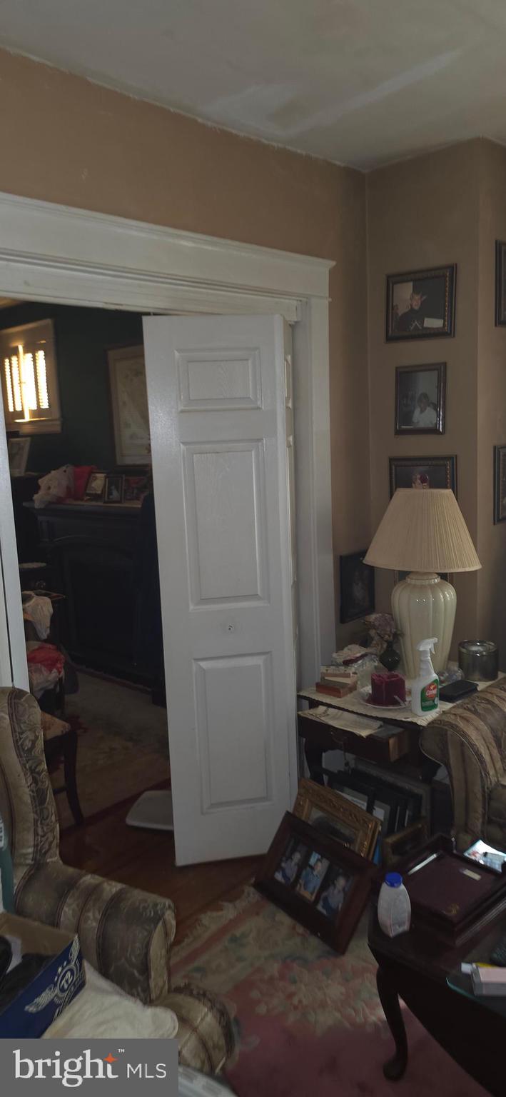 BELAIR-EDISON - Residential