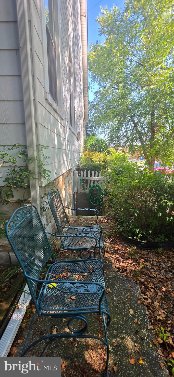 BELAIR-EDISON - Residential