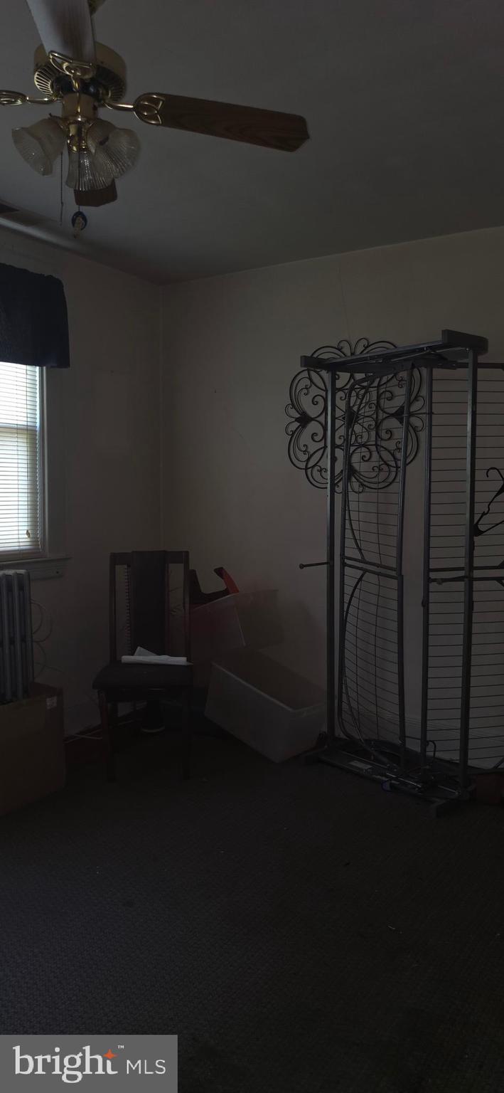BELAIR-EDISON - Residential