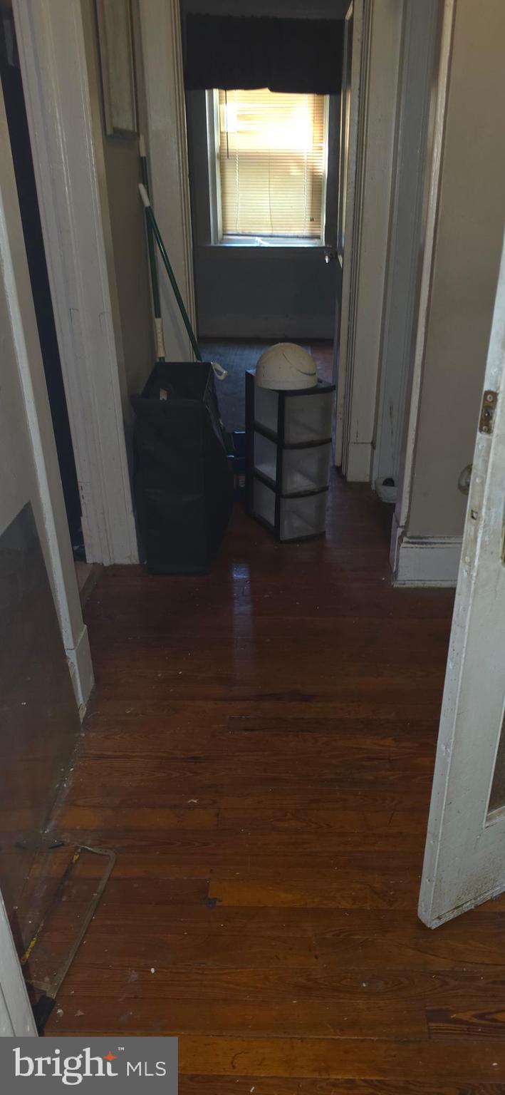 BELAIR-EDISON - Residential
