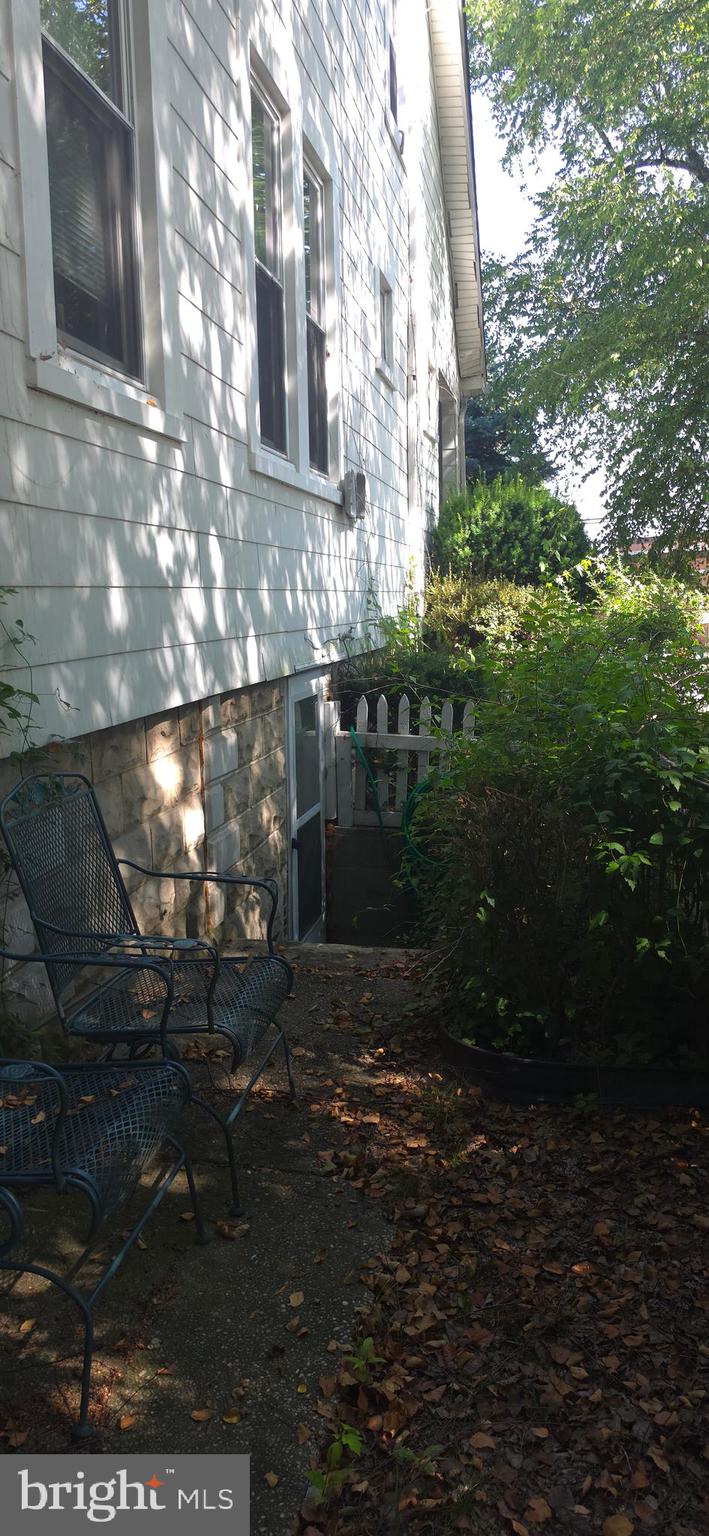 BELAIR-EDISON - Residential