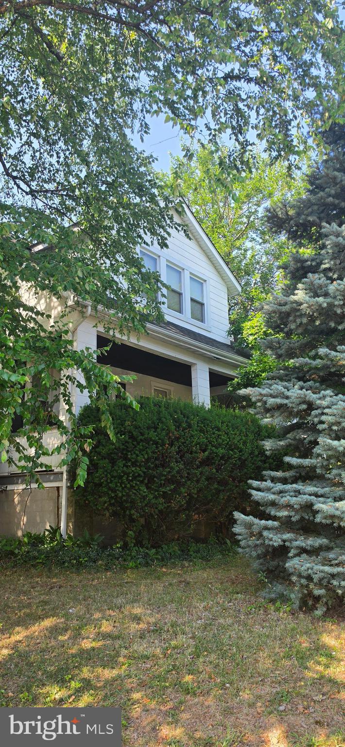 BELAIR-EDISON - Residential