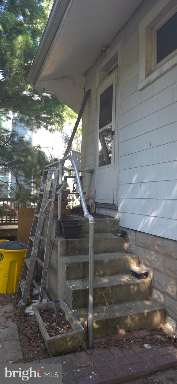 BELAIR-EDISON - Residential