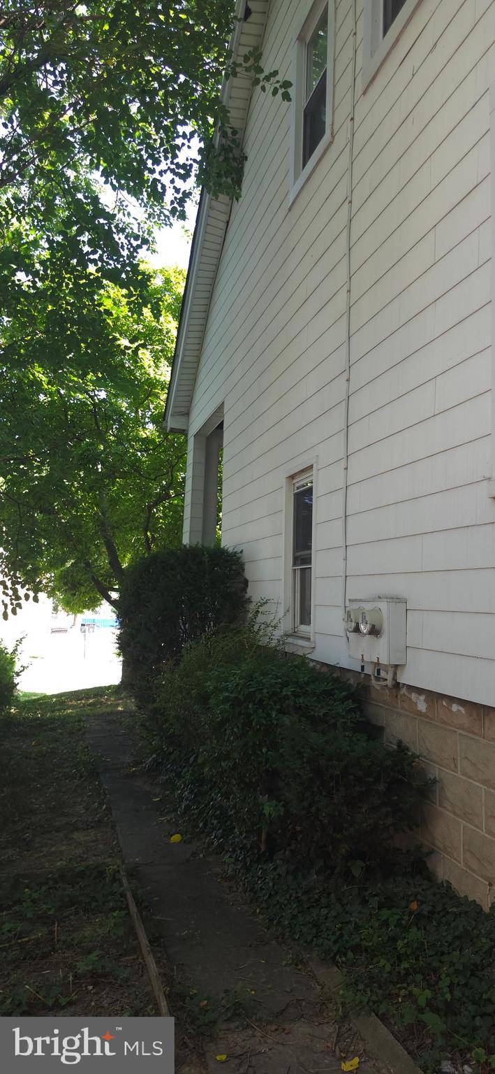 BELAIR-EDISON - Residential
