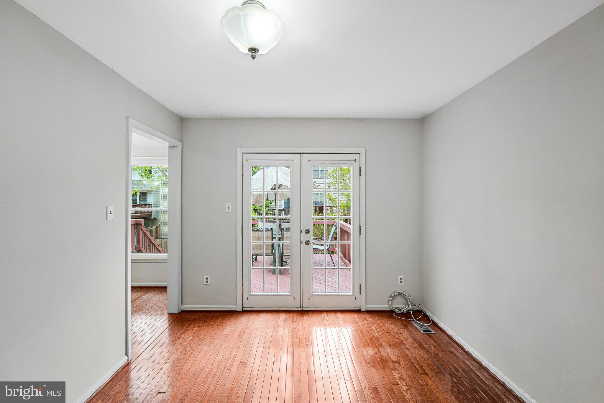 SULLY STATION - Residential
