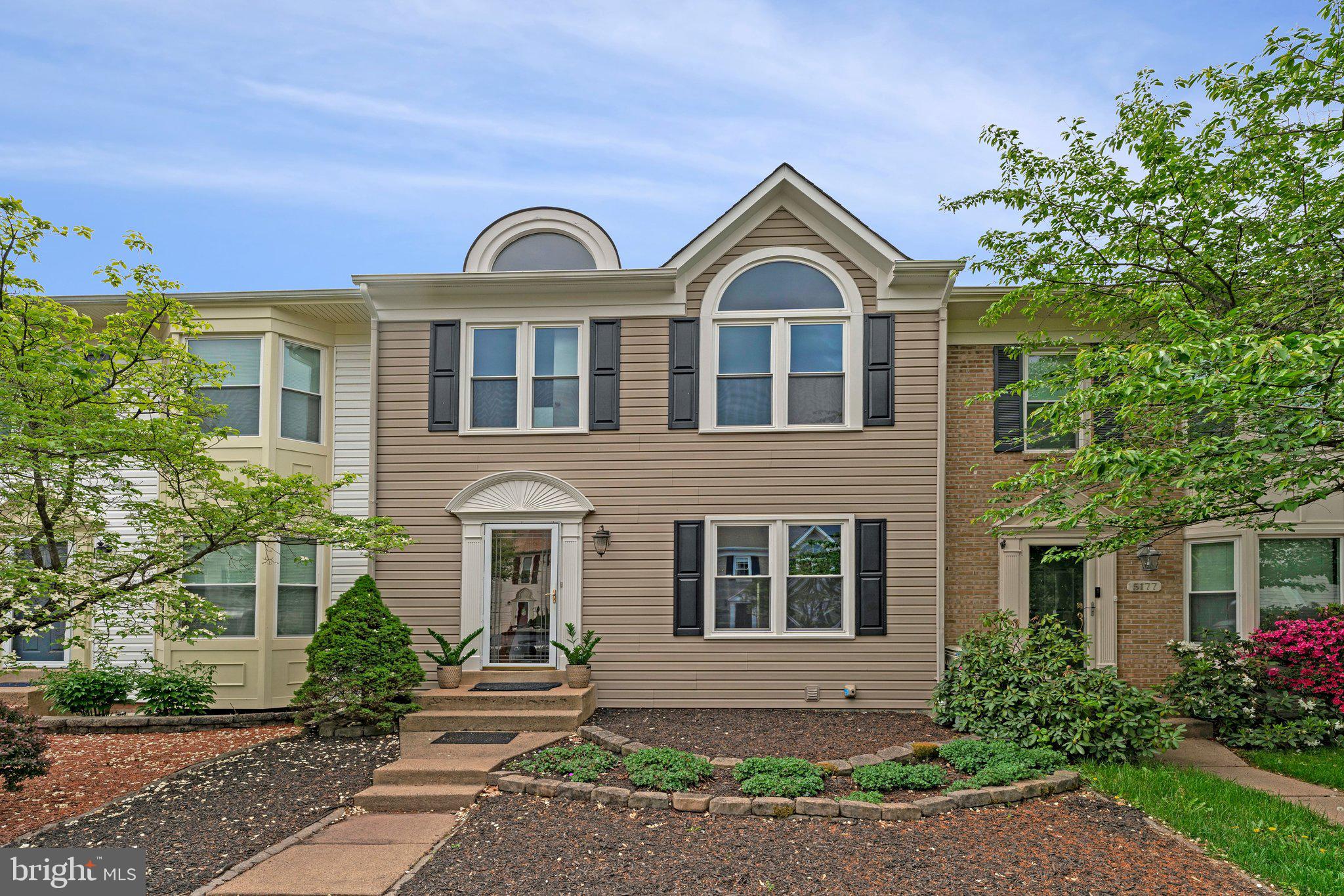 Tucked into the heart of sought-after Sully Station, this beautifully townhome offers the kind of warmth, comfort, and everyday livability buyers instantly connect with. From the moment you walk inside, you’ll notice the fresh paint, brand-new carpet throughout the upper level and stairway, and natural light pouring through newer windows — creating a home that feels bright, and truly move-in ready.

The main level was designed for real life and easy entertaining, with inviting living and dining spaces that naturally bring people together. A cozy fireplace adds warmth and character to the living area, creating the perfect space to relax on chilly evenings or gather with family and friends. Just off the dining area, the rear deck becomes an extension of the home — the perfect spot for morning coffee, summer grilling, or unwinding at the end of the day overlooking the fenced backyard below.

Upstairs, the spacious bedrooms provide a peaceful retreat, highlighted by a primary bedroom featuring a soaring vaulted ceiling and an oversized arched window that fills the room with natural light. Brand-new upper-level carpeting adds to the fresh, comfortable atmosphere throughout.

The finished lower level offers the flexibility today’s buyers are searching for, featuring a spacious recreation room along with a full bathroom — ideal for movie nights, a home office, workout area or additional living space.

Outside, the fenced backyard creates a sense of privacy and usable outdoor space — perfect for pets, play, gardening, or simply enjoying quiet evenings outdoors. Two assigned parking spaces make daily life easy and stress-free.

Beyond the home itself, Sully Station offers the lifestyle buyers love: tree-lined streets, walking trails, pool, tennis courts, playgrounds, and a true neighborhood feel — all just minutes from Route 28, I-66, Dulles Airport, shopping, and dining.

This is more than just a townhouse — it’s a place that immediately feels like home.
Major updates:  New roof ( approx 2019), New windows (2021), and HVAC system and water heater replaced (approx 2015-2016)— allowing buyers to enjoy the home with confidence for years to come. Several bathrooms feature new flooring, adding another fresh and updated touch throughout the home.