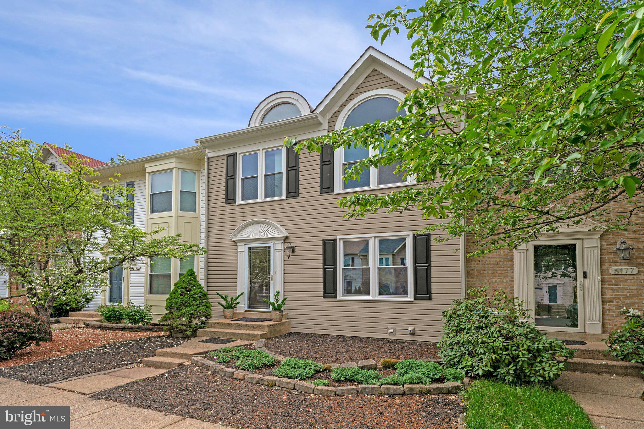 SULLY STATION - Residential