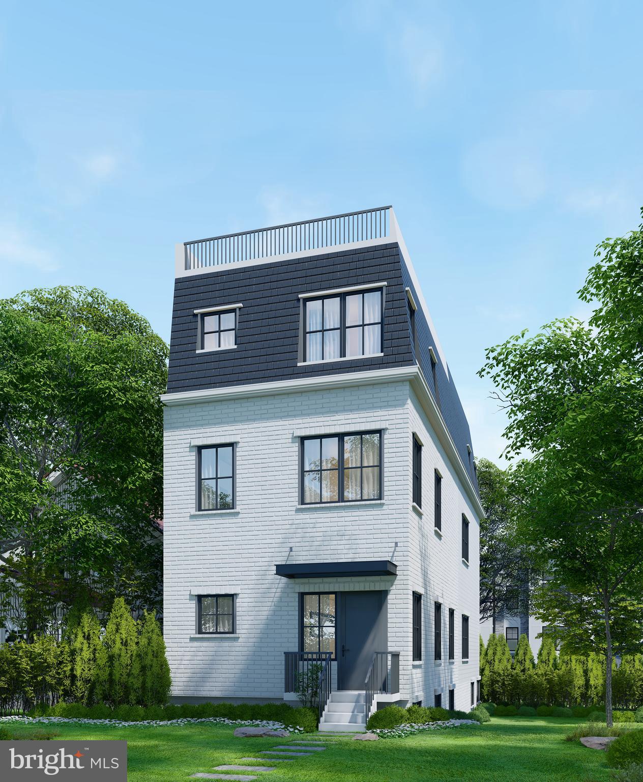BURLEITH - Residential
