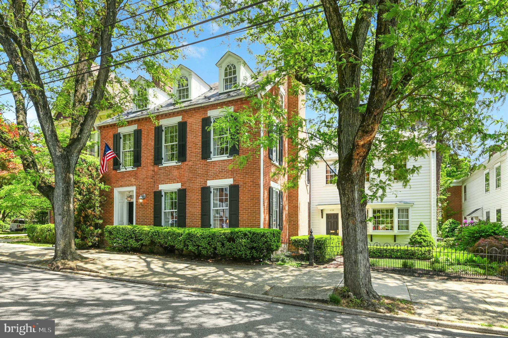 HISTORIC BETHLEHEM - Residential