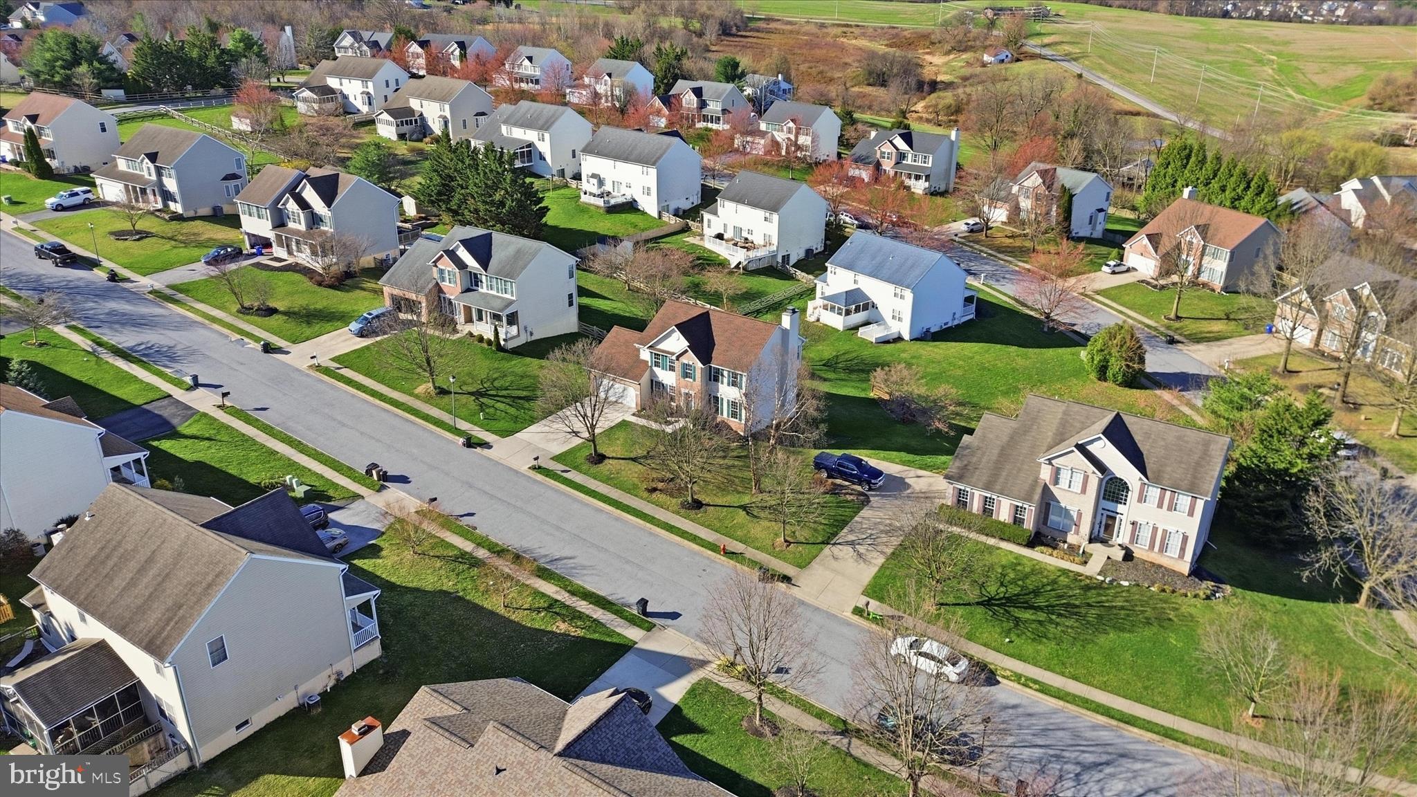 SUMMIT RIDGE - Residential