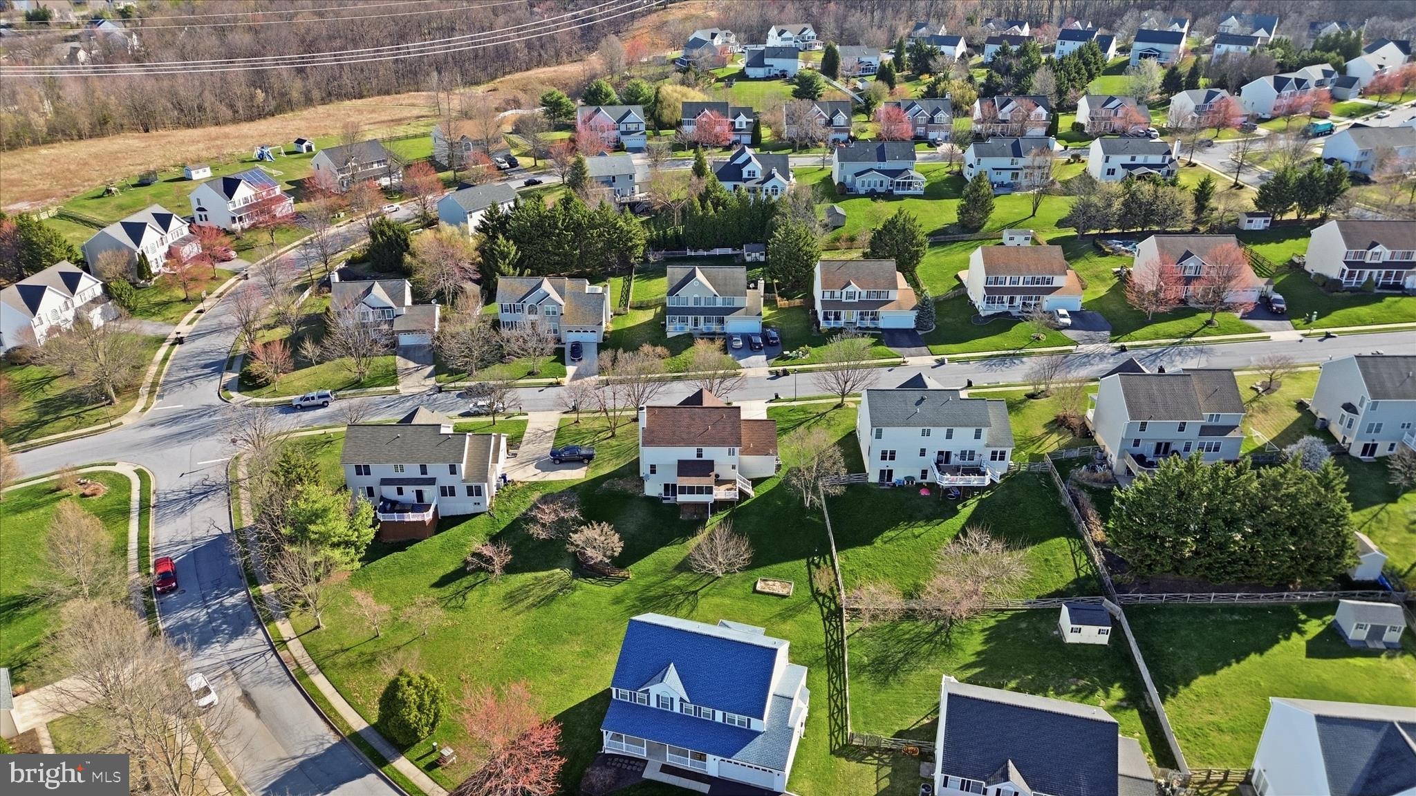 SUMMIT RIDGE - Residential