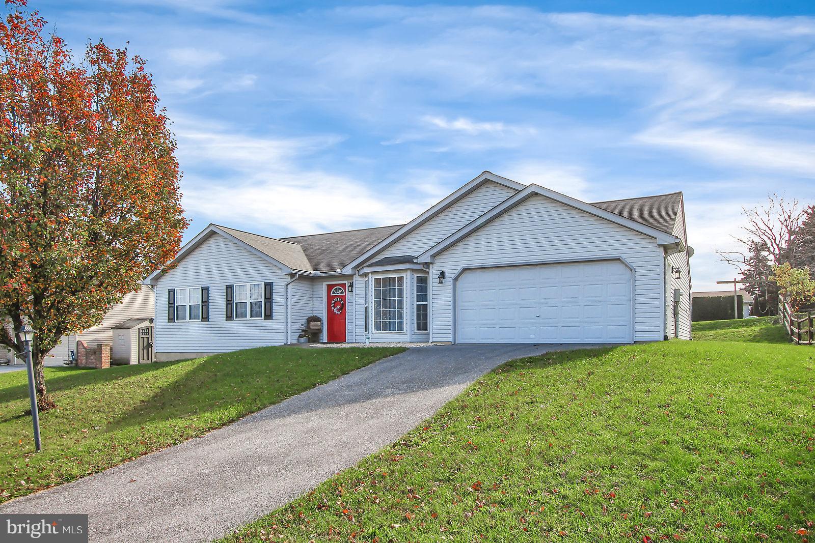 WINDSOR CROSSING - Residential
