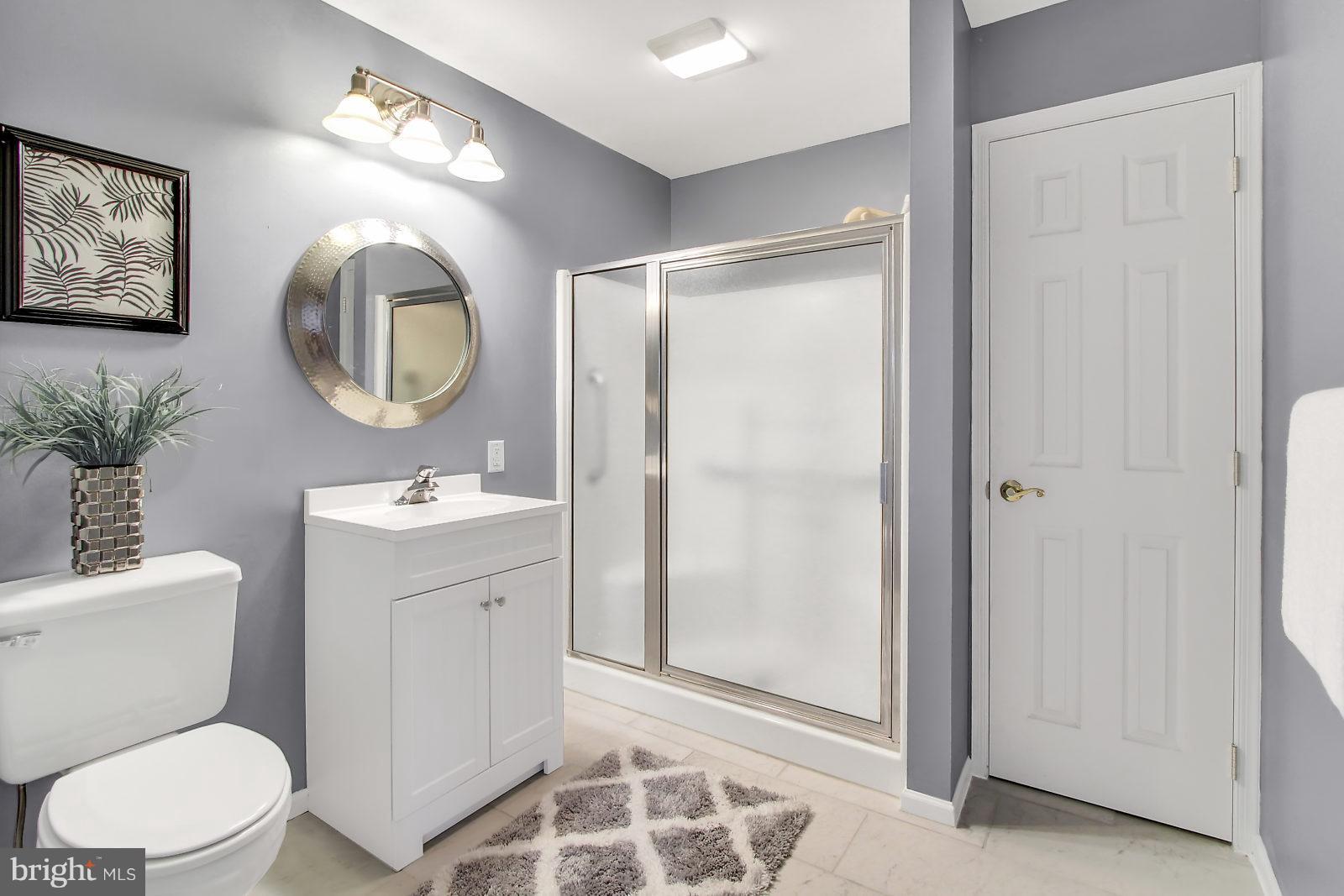 WINDSOR CROSSING - Residential
