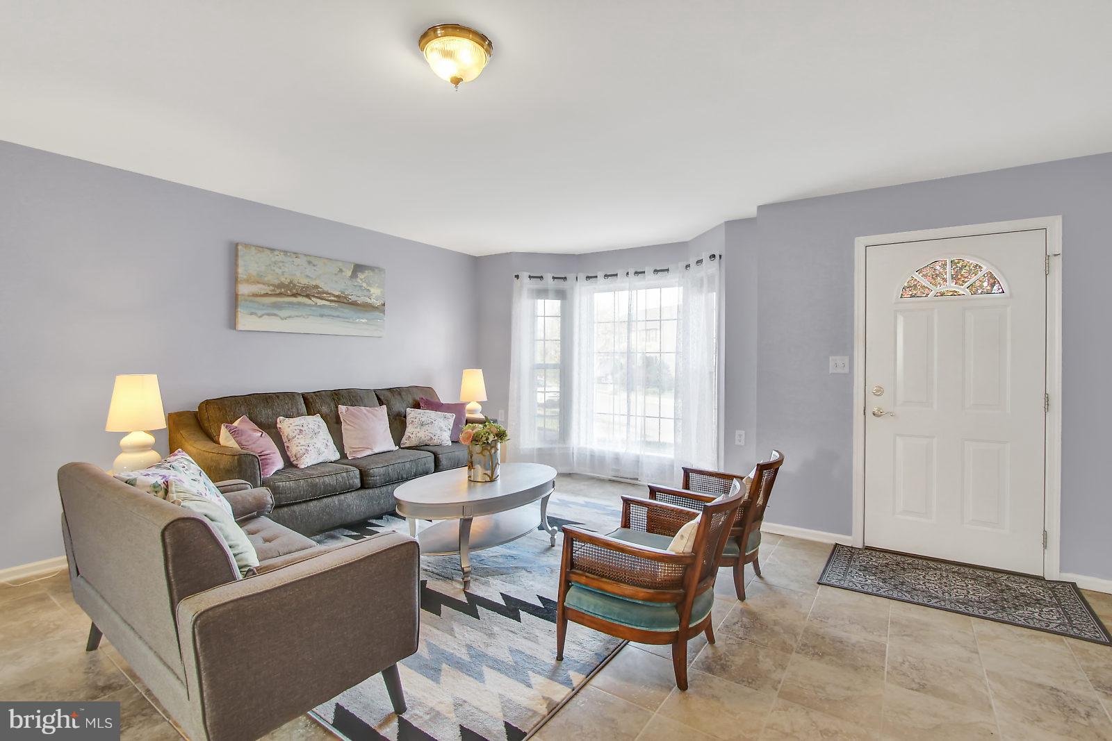 WINDSOR CROSSING - Residential