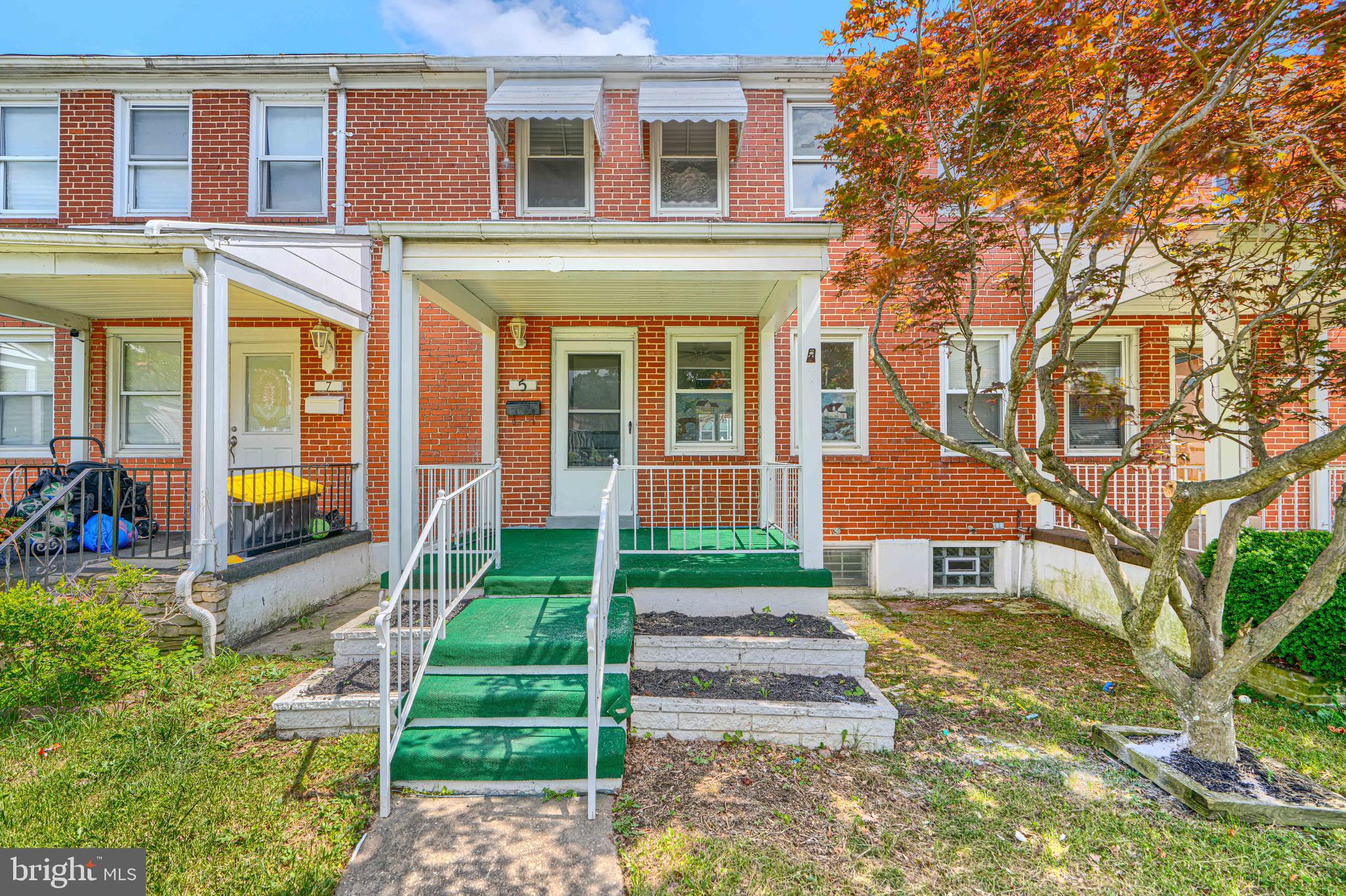 ESSEX - Residential