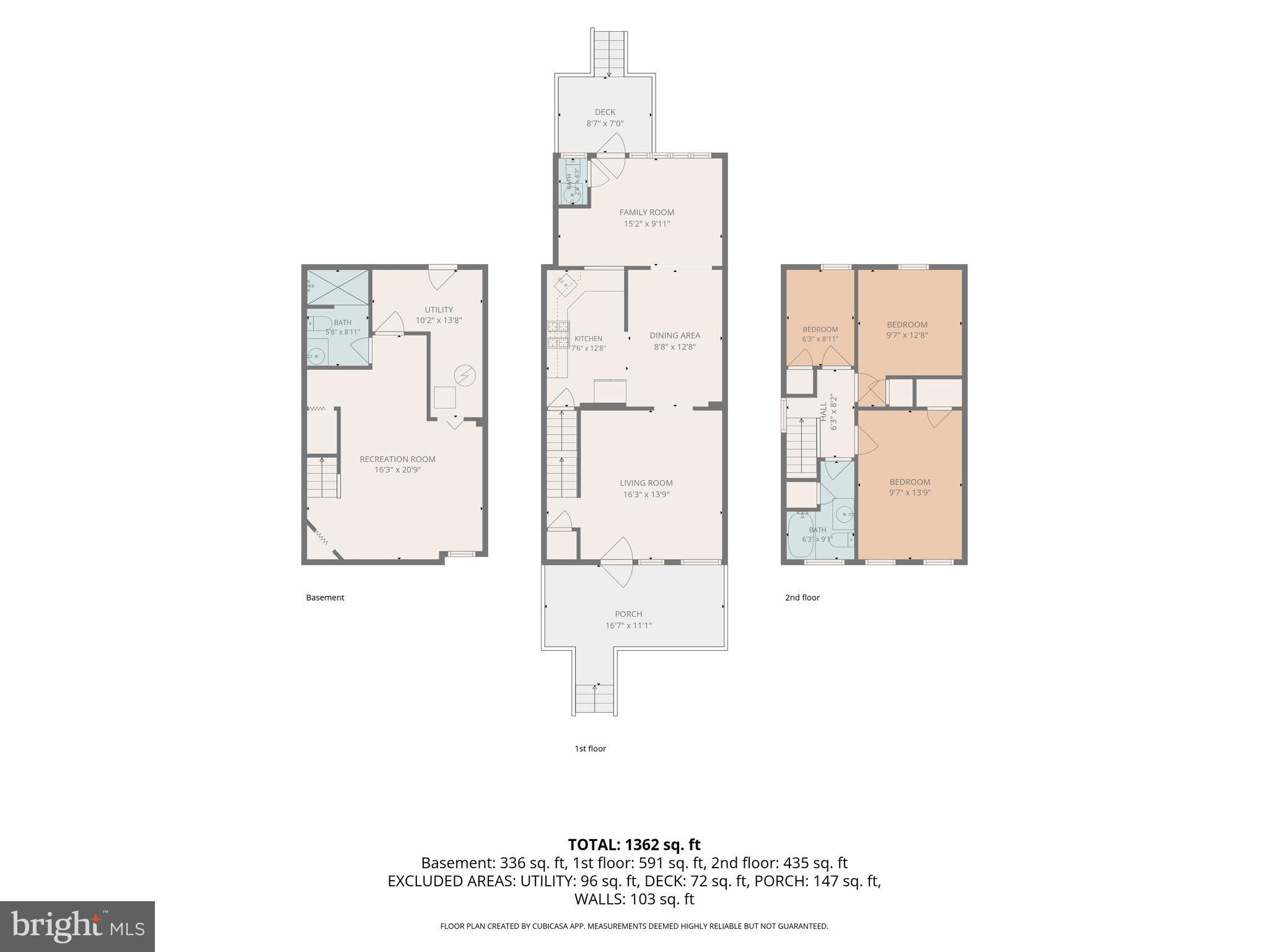 ESSEX - Residential