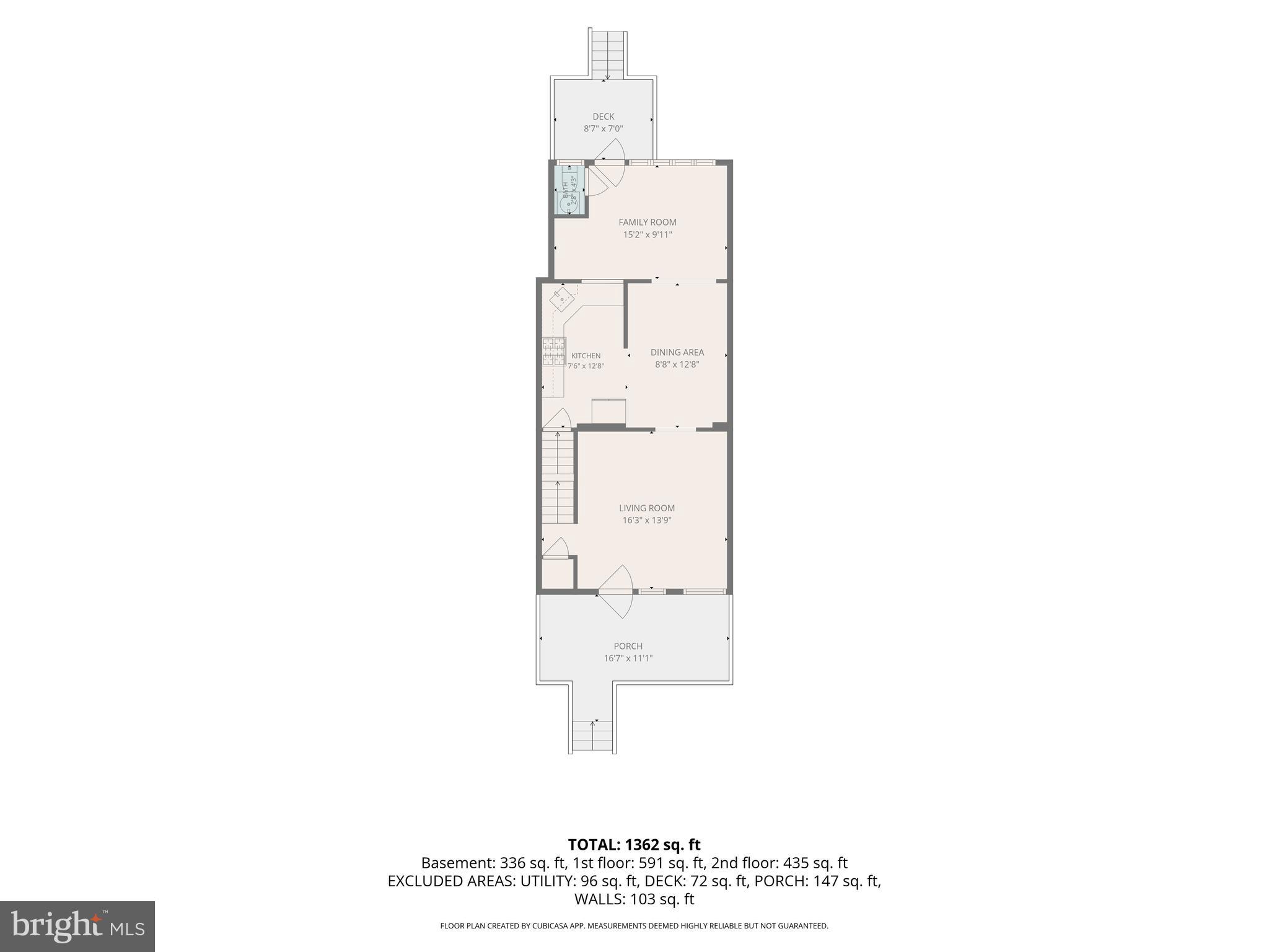 ESSEX - Residential