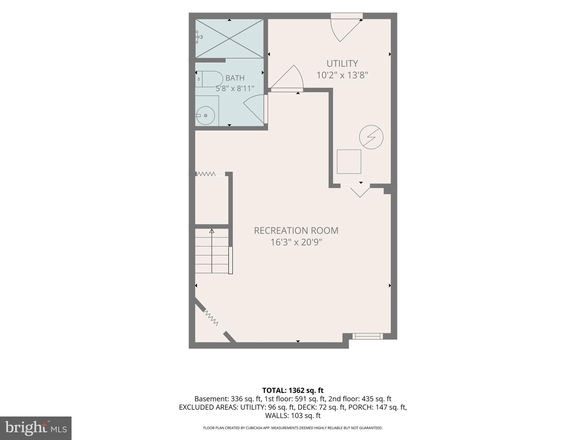 ESSEX - Residential