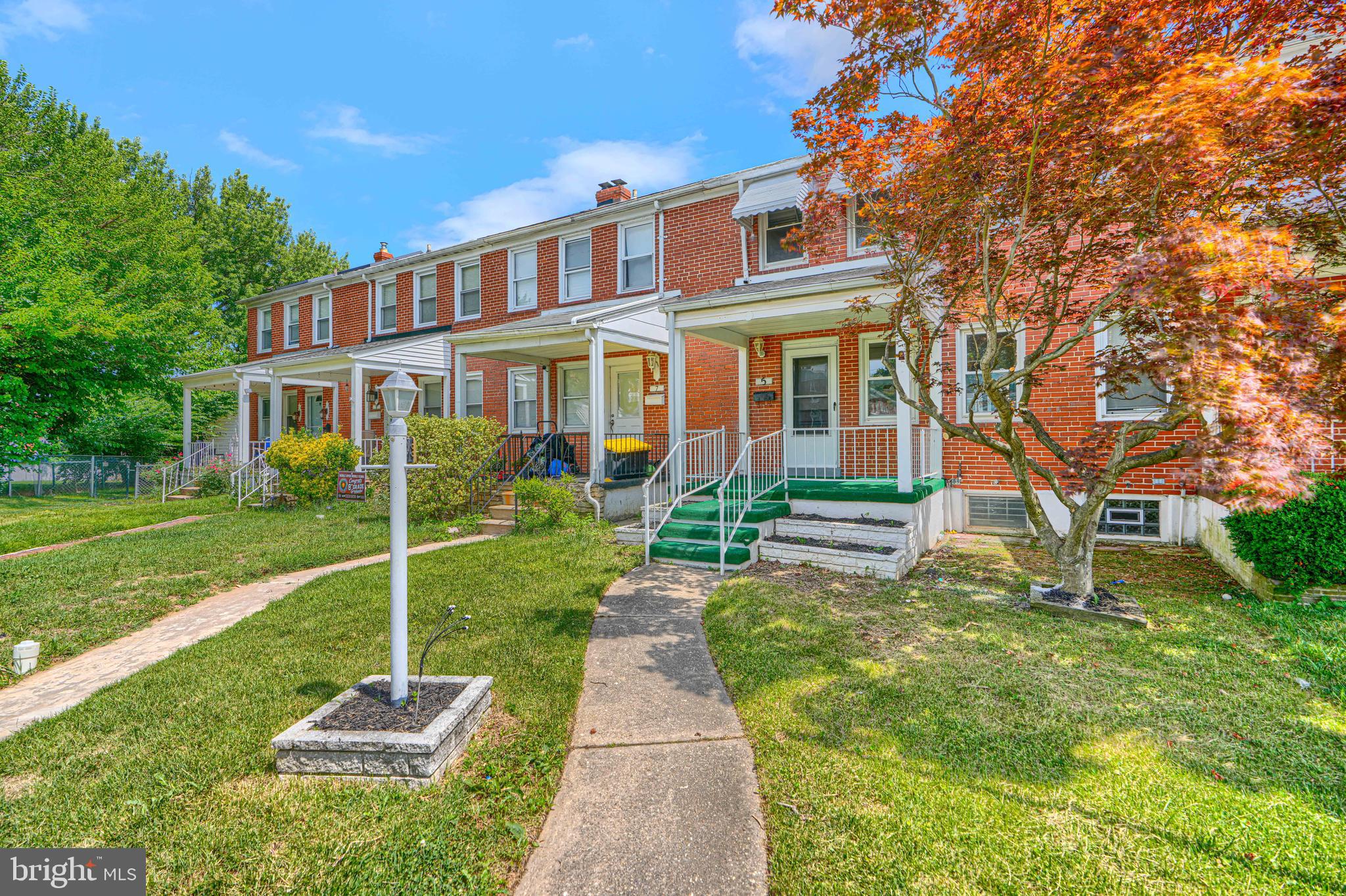 ESSEX - Residential