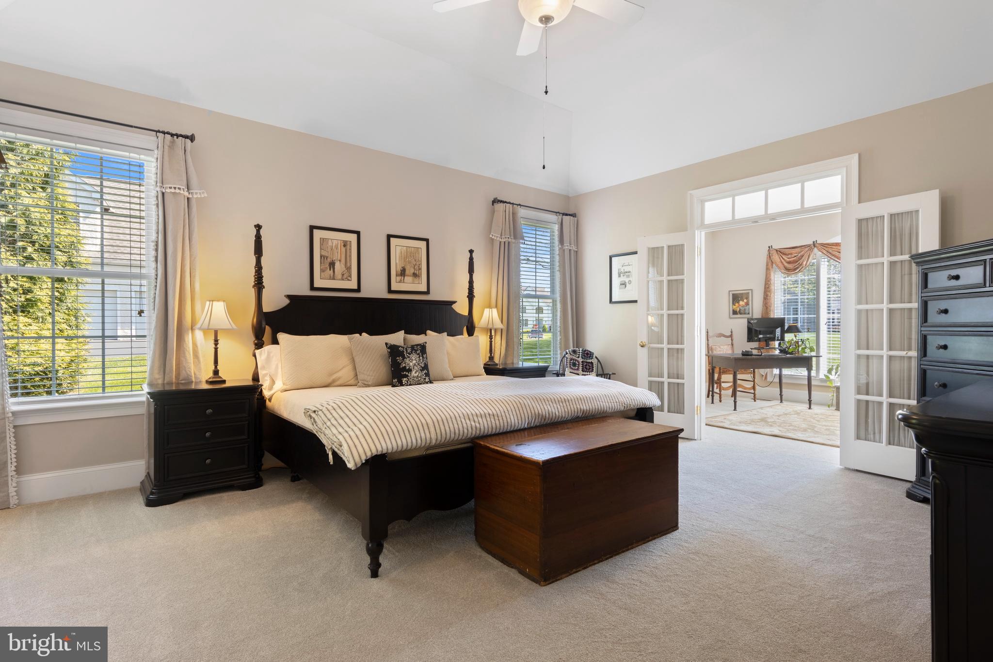 CHERRY CREEK - Residential