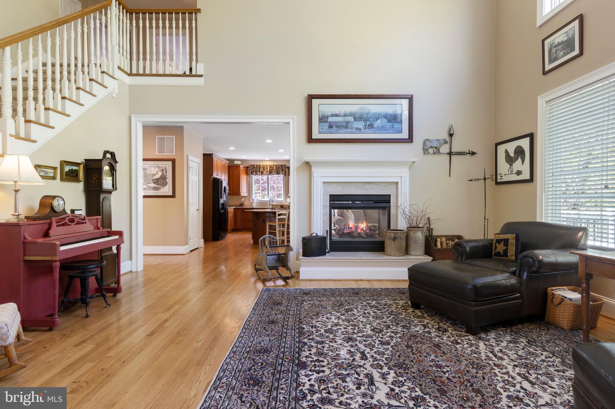 CHERRY CREEK - Residential