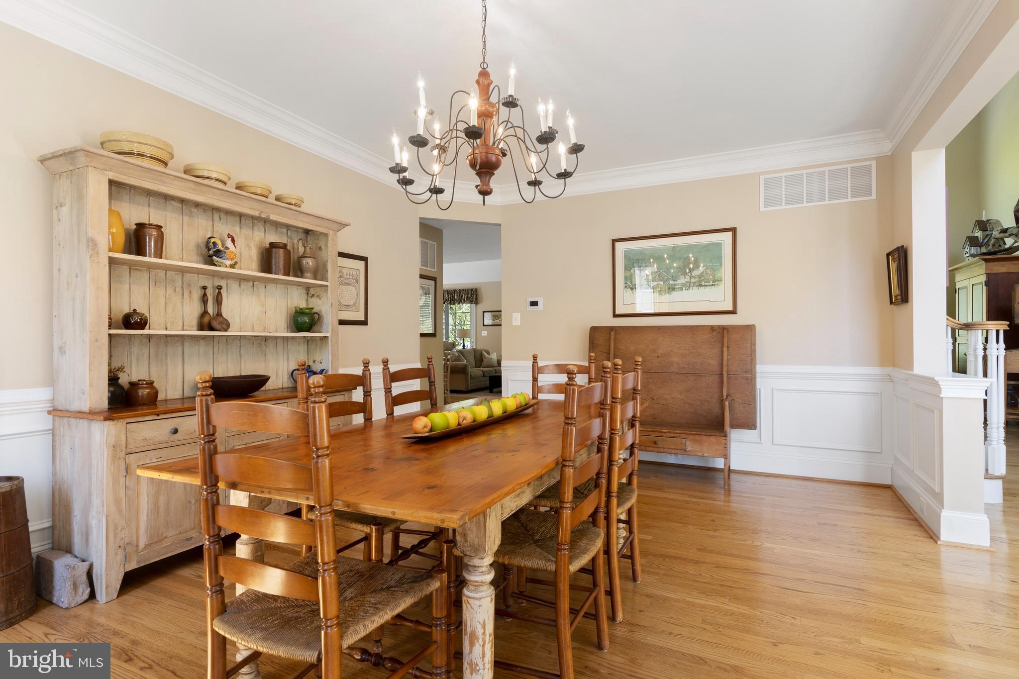 CHERRY CREEK - Residential