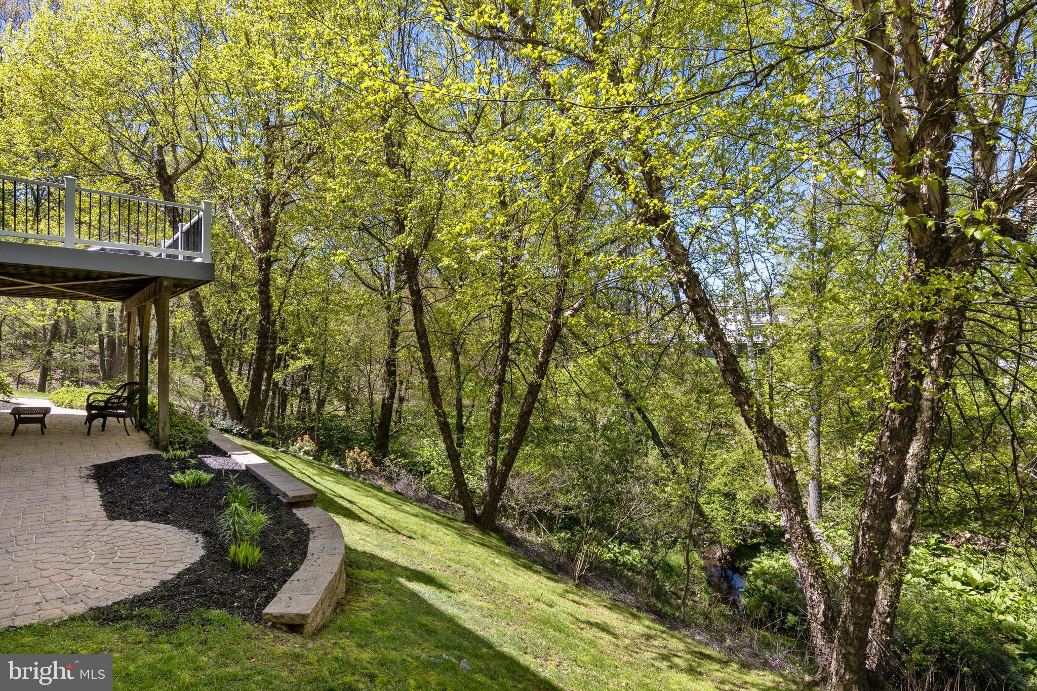 CHERRY CREEK - Residential