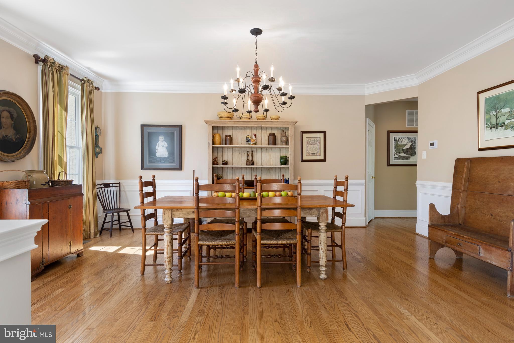 CHERRY CREEK - Residential