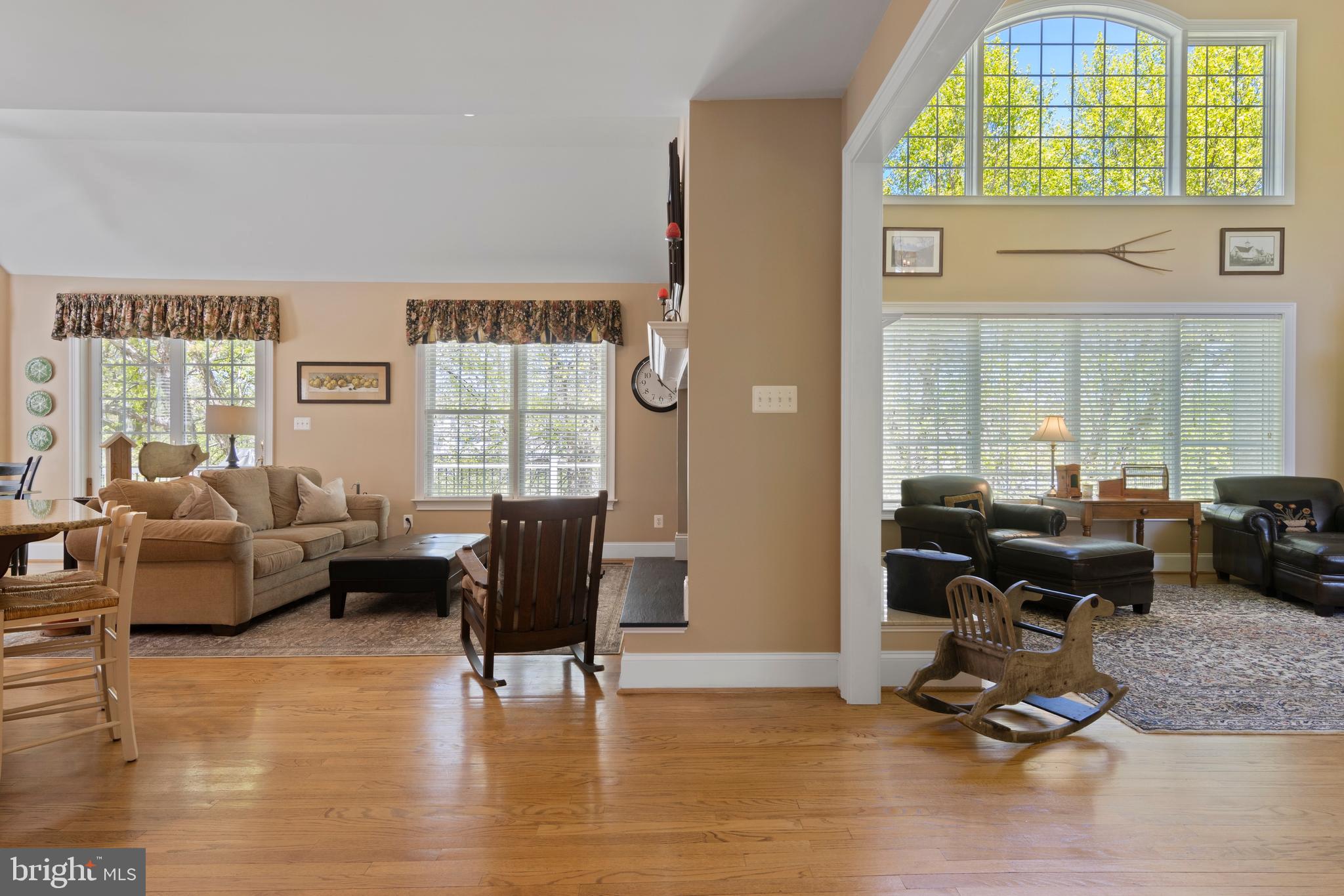 CHERRY CREEK - Residential