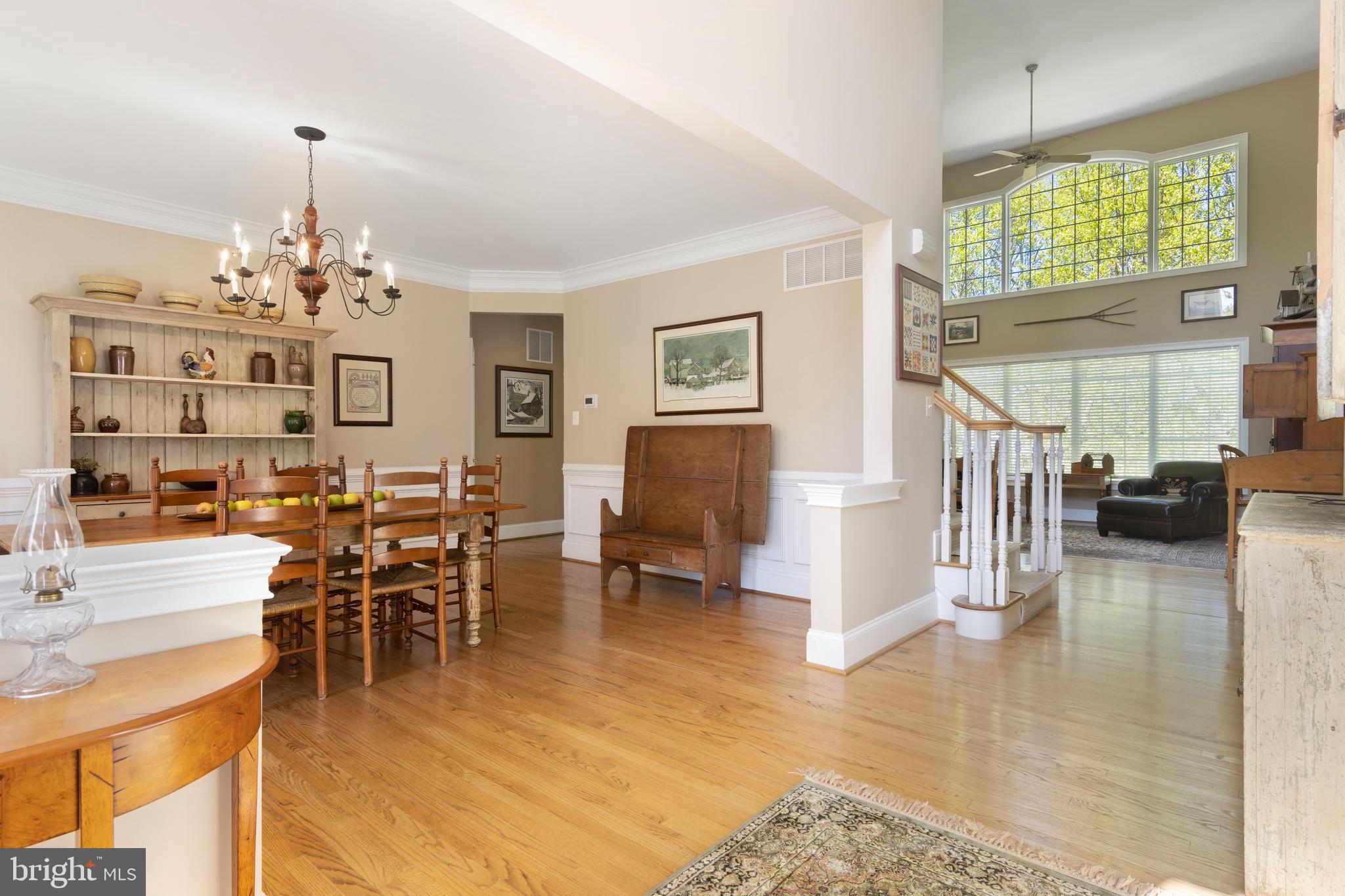 CHERRY CREEK - Residential