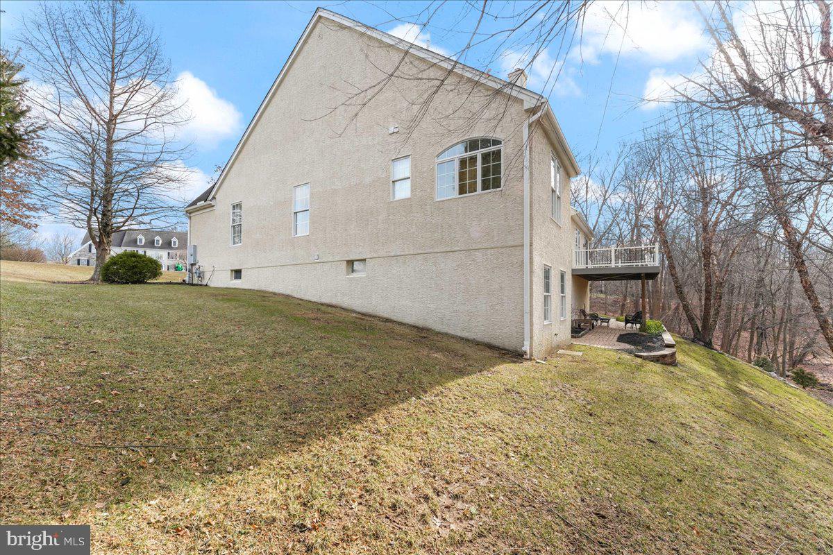 CHERRY CREEK - Residential
