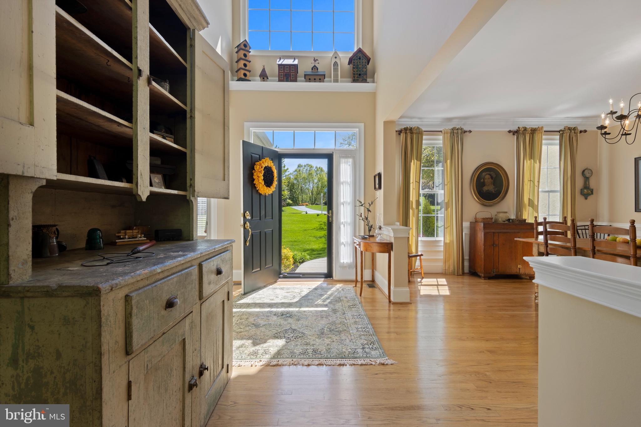 CHERRY CREEK - Residential