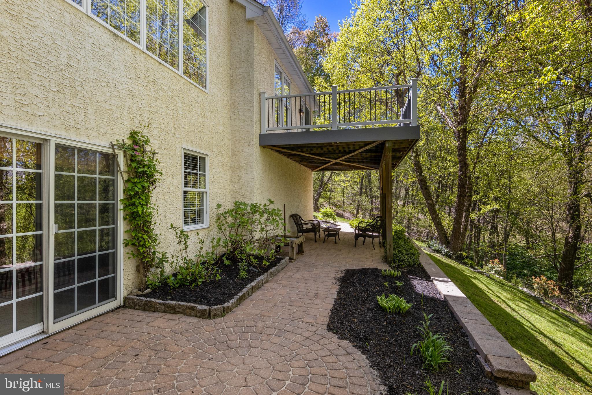 CHERRY CREEK - Residential