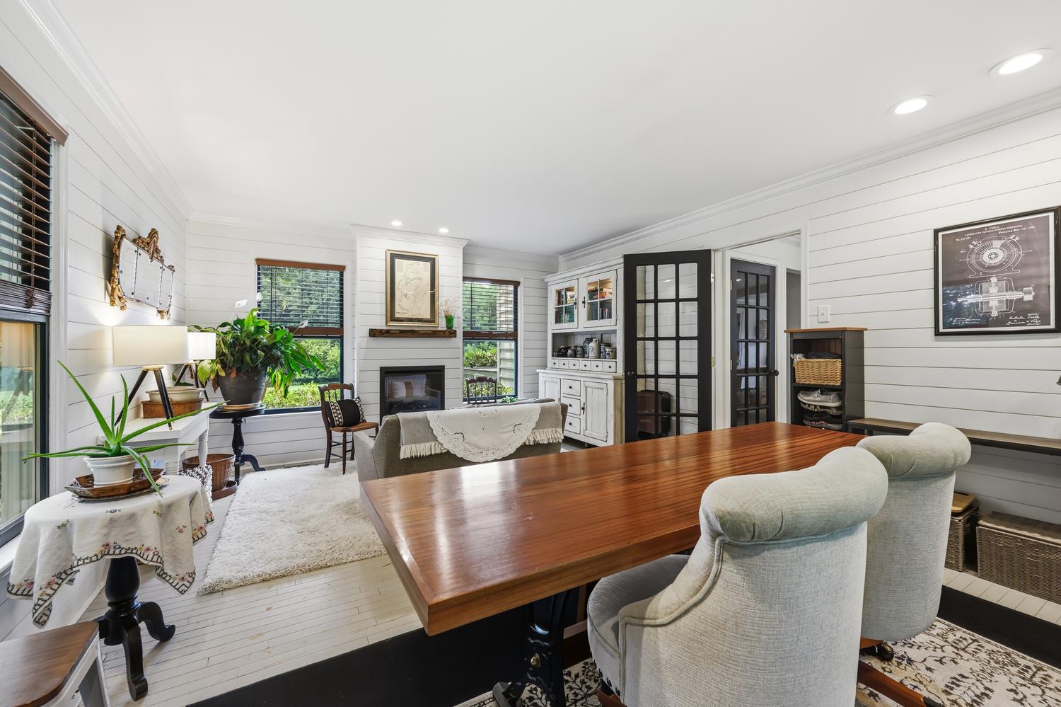 WORTON - Residential